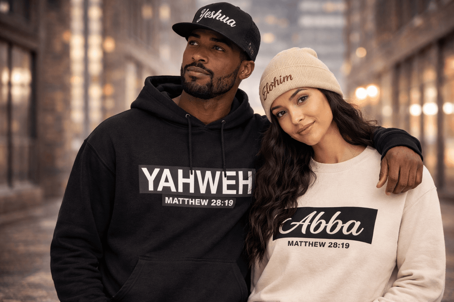 Sin Less Apparel streetwear