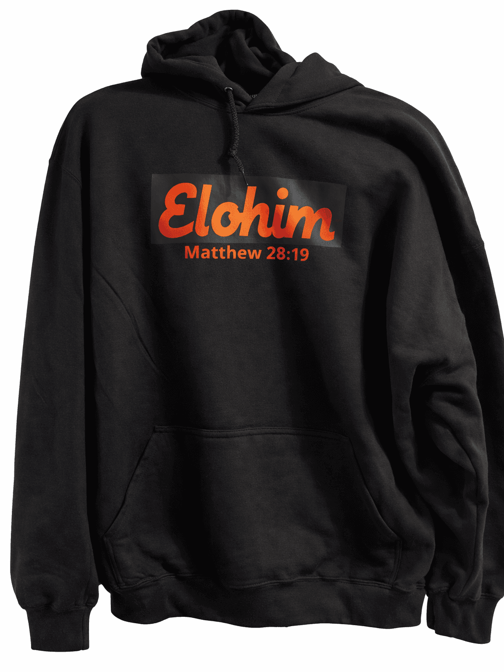 Elohim Hoodie
