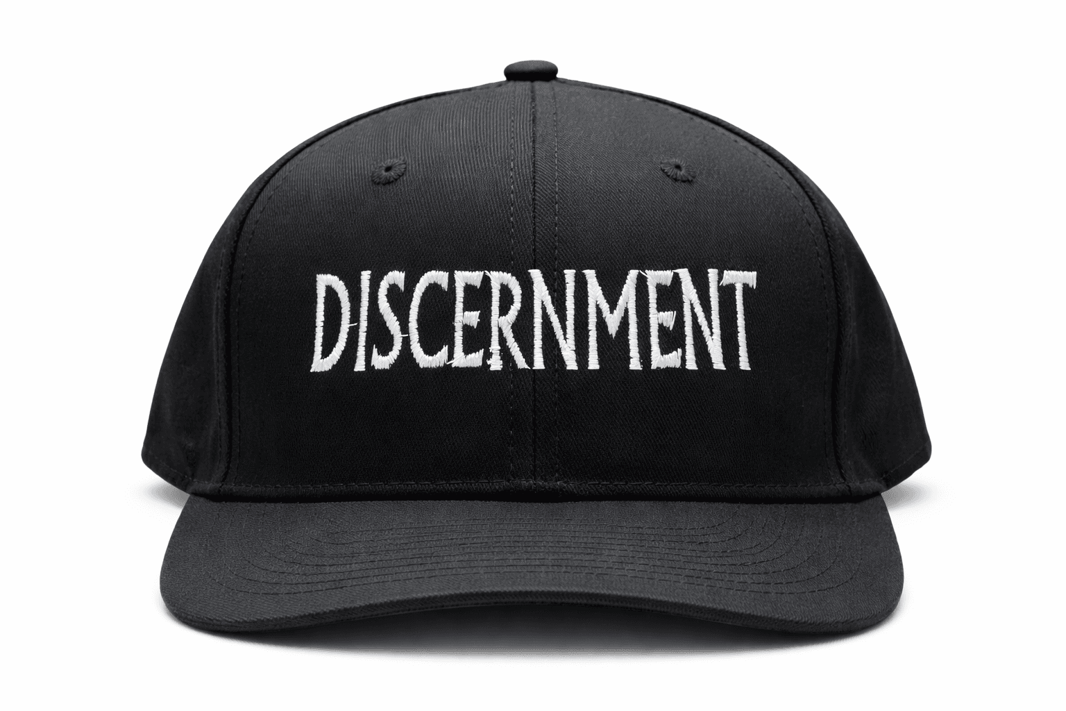 Discernment Hat