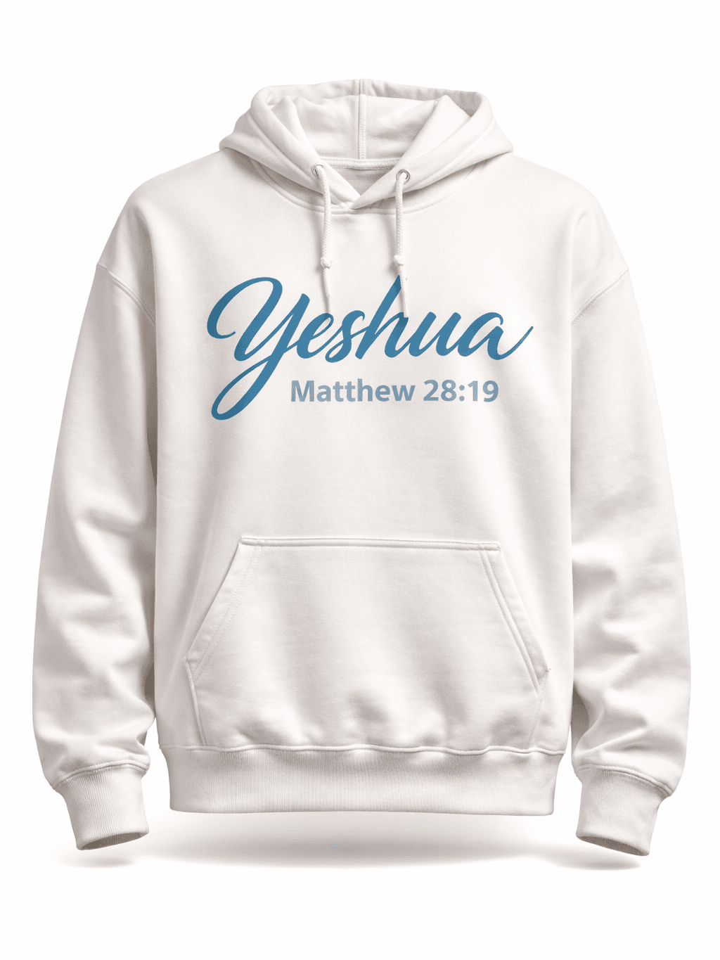 YESHUA Hoodie