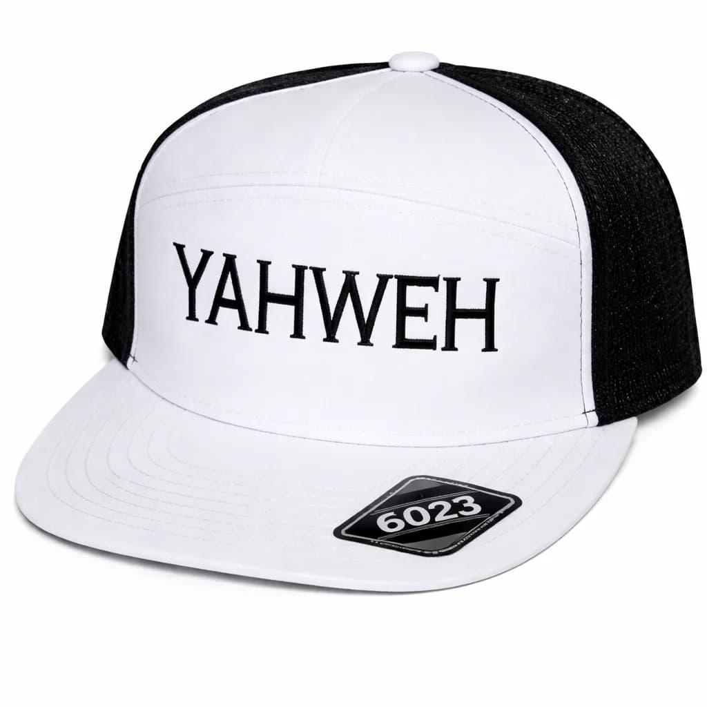 YAHWEH Hat