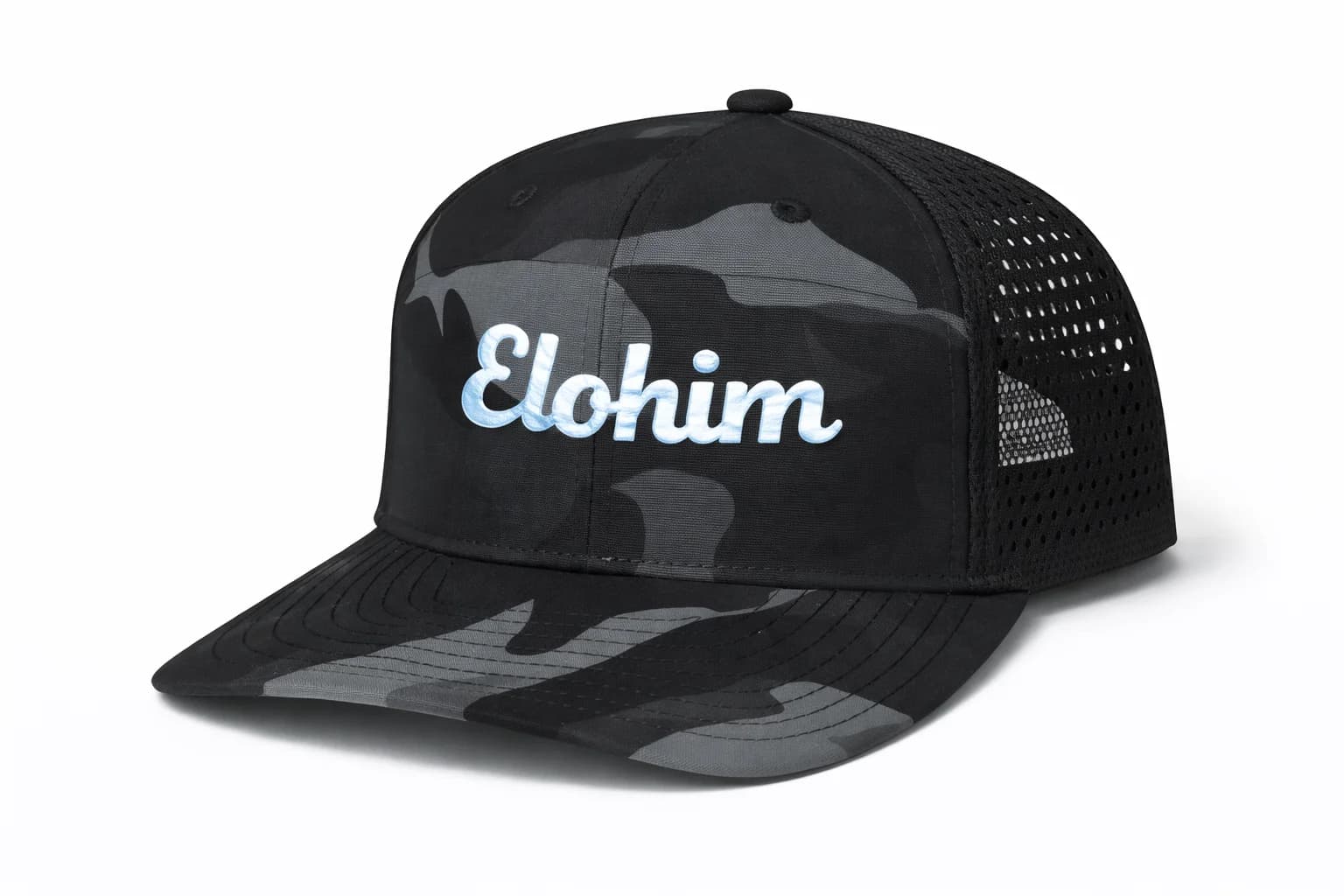 Elohim Hat